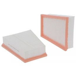 SA4104 HIFI oro filtras