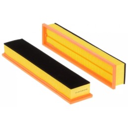 SA6095 HIFI oro filtras