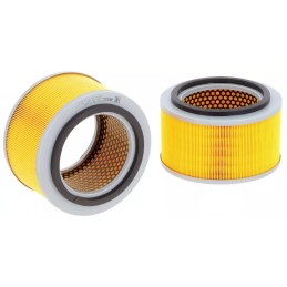 SA114 HIFI oro filtras