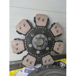 Sankabos slėgis sankabos diskas valeo mf