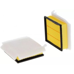 SA7087 HIFI oro filtras