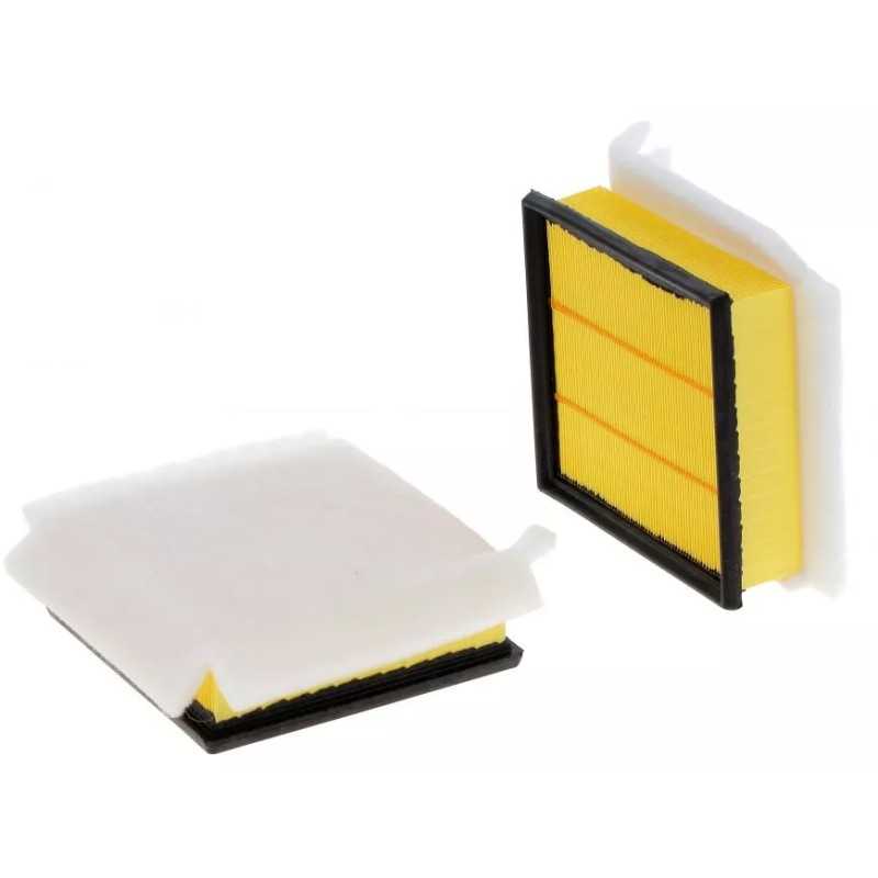 SA7087 HIFI oro filtras