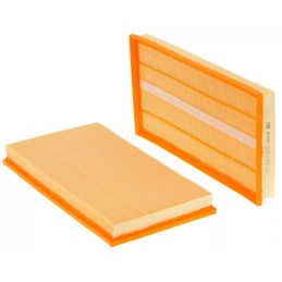 SA5136 HIFI oro filtras