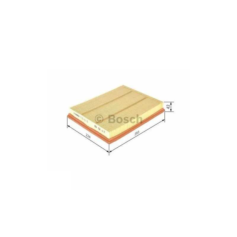 F026400390 BOSCH oro filtras