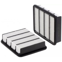 SA8047 HIFI oro filtras