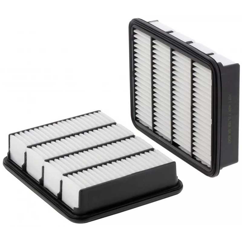 SA8047 HIFI oro filtras