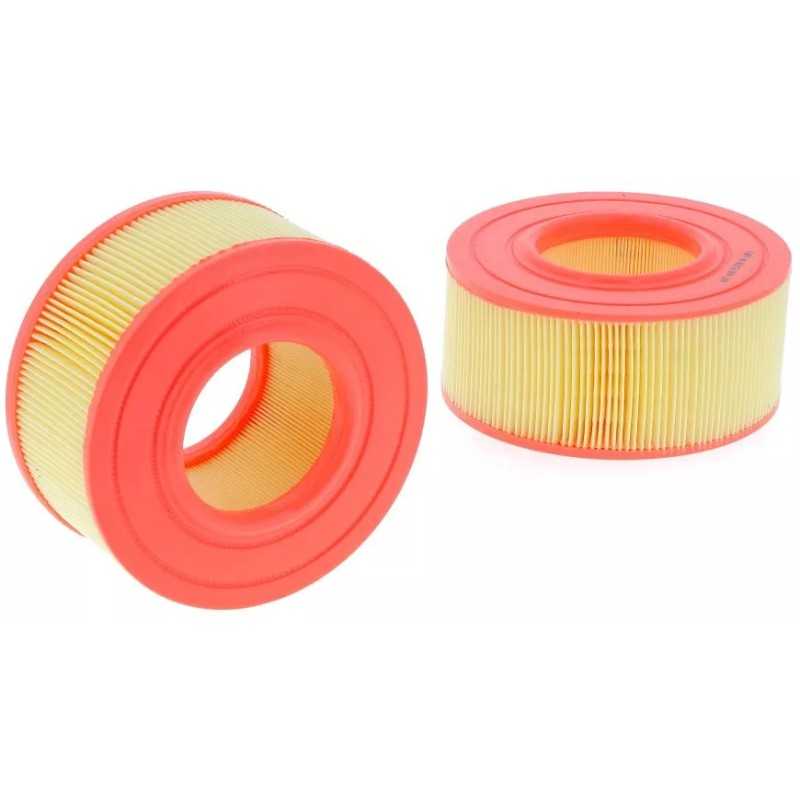 SA12871 HIFI oro filtras