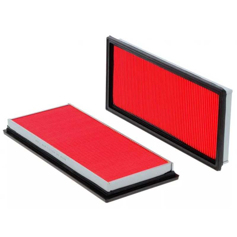 SA8108 HIFI oro filtras