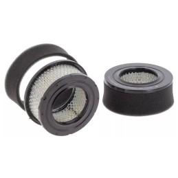 SA17017 HIFI oro filtras