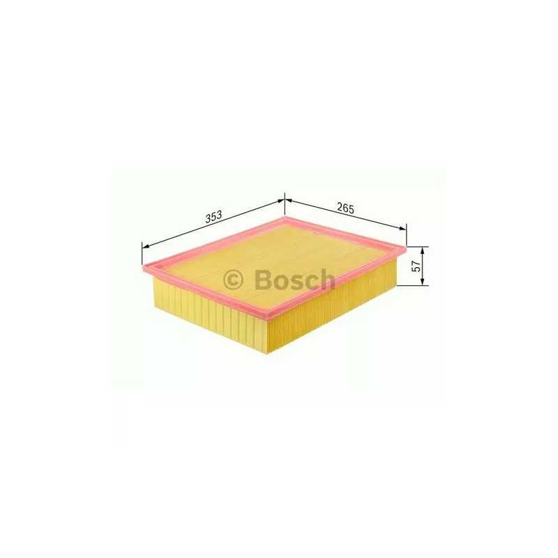 F026400055 BOSCH oro filtras