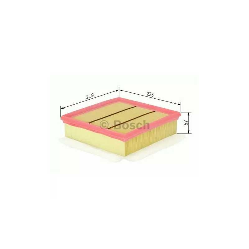 F 026 400 379 BOSCH Oro filtras
