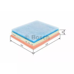 F026400511 BOSCH oro filtras