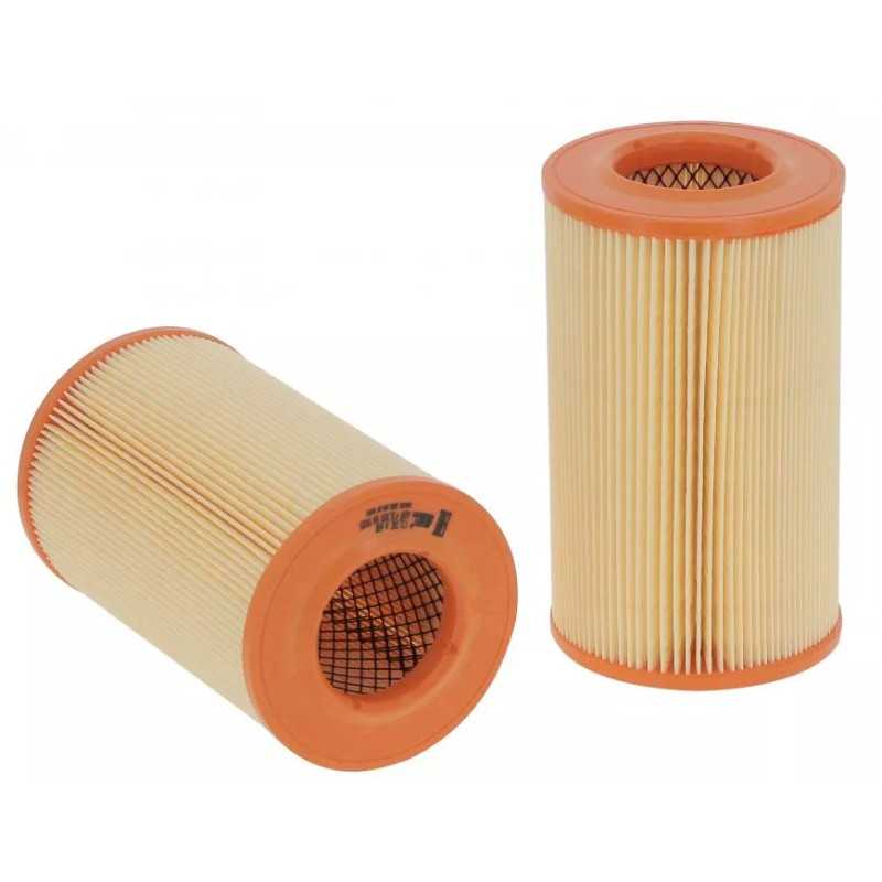 SA5025 HIFI oro filtras