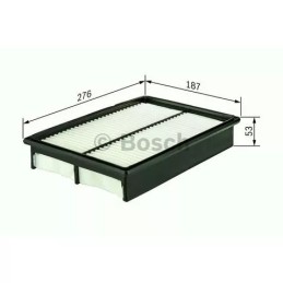 F026400129 BOSCH oro filtras