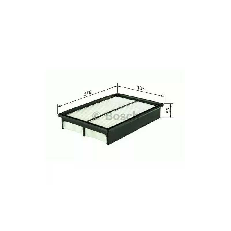 F026400129 BOSCH oro filtras