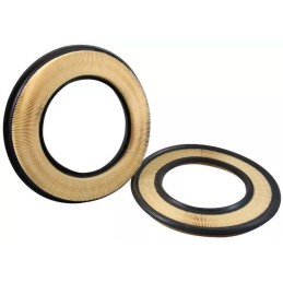 SA360 HIFI oro filtras