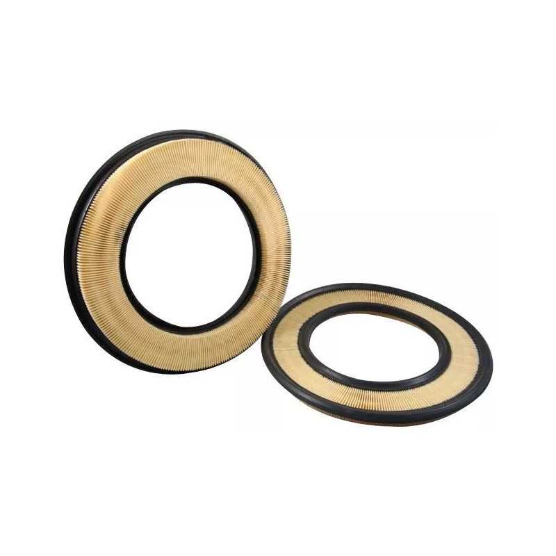 SA360 HIFI oro filtras