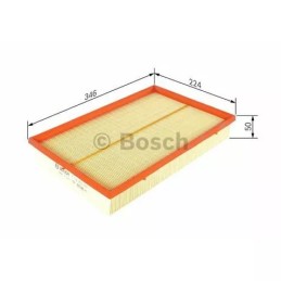 026 400 180 BOSCH Oro filtras