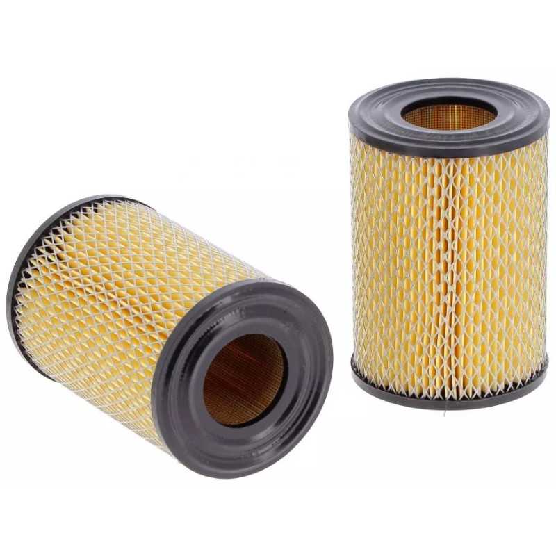 SA11898 HIFI oro filtras