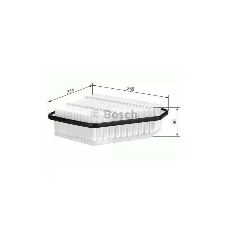 F026400171 BOSCH oro filtras