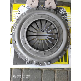 Sankabos slėgis sankabos diskas valeo mf