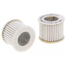 SA12512 HIFI oro filtras