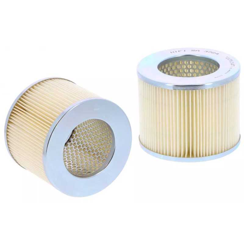 SA3724 HIFI oro filtras