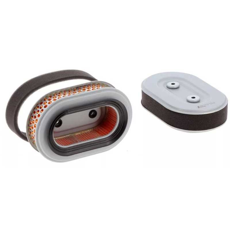 SA12831 HIFI oro filtras