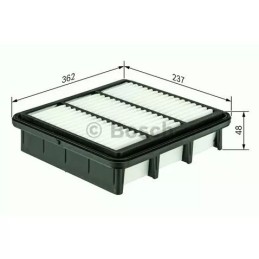 1457433339 BOSCH oro filtras