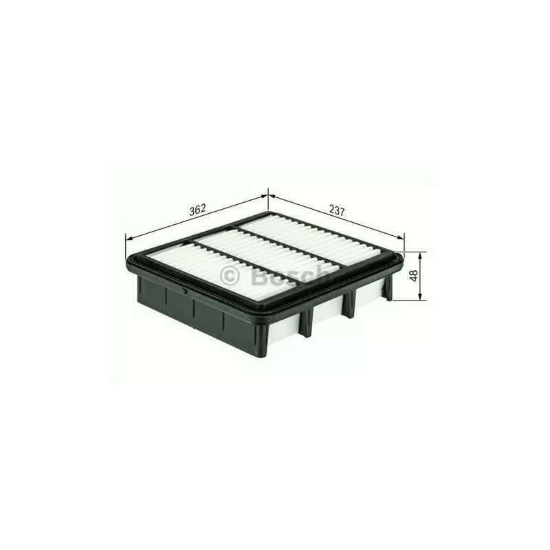1457433339 BOSCH oro filtras