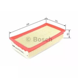 F026400433 BOSCH oro filtras