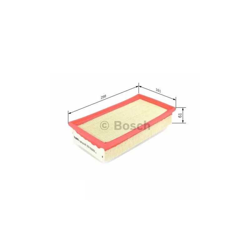 F026400433 BOSCH oro filtras