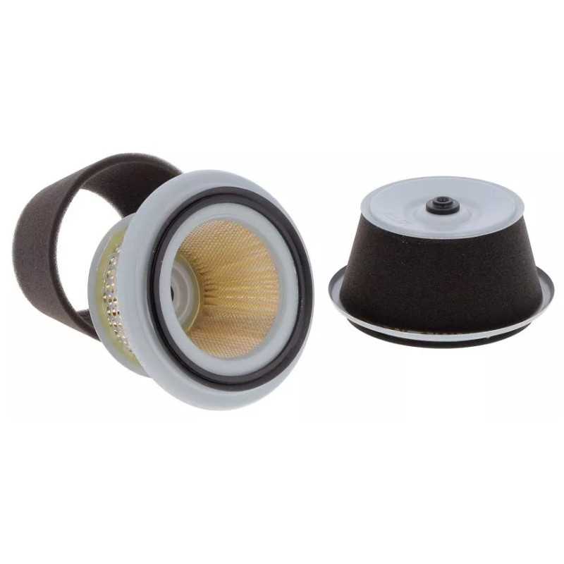 SA12999 HIFI oro filtras