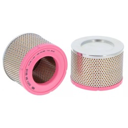 SA5016 HIFI oro filtras