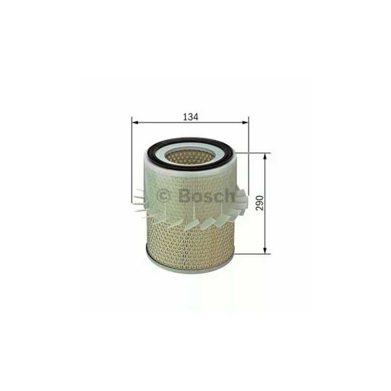 1457429933 BOSCH oro filtras