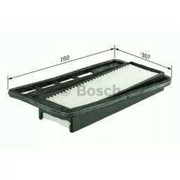 1987429173 BOSCH oro filtras