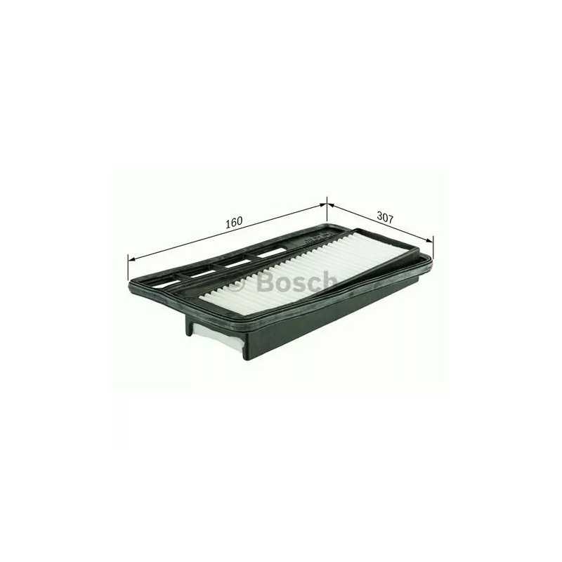 1987429173 BOSCH oro filtras