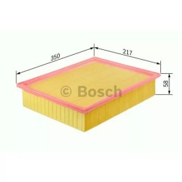 1457433536 BOSCH oro filtras