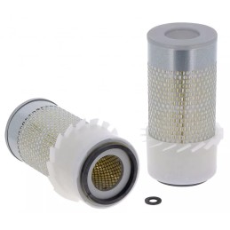 SA10757K HIFI oro filtras