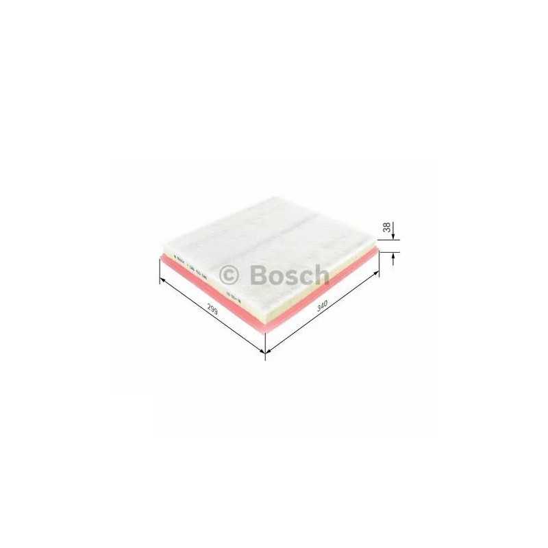 F026400596 BOSCH oro filtras