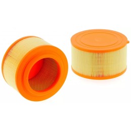 SA8296 HIFI oro filtras