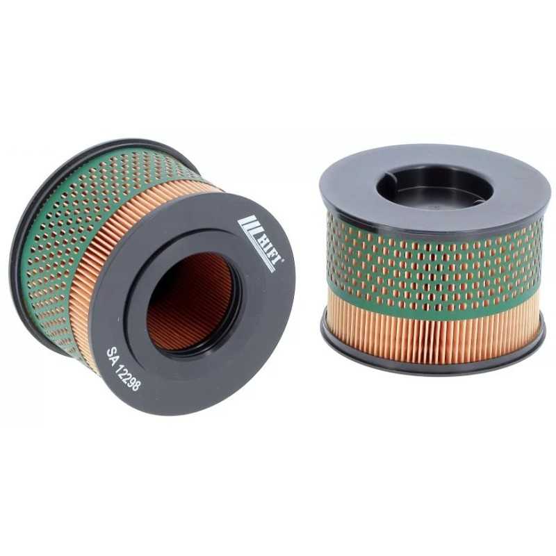 SA12298 HIFI oro filtras