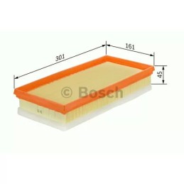 F 026 400 506 BOSCH Oro filtras