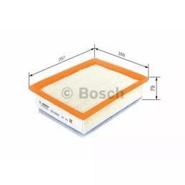 F026400496 BOSCH oro filtras