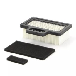 PA7644-SET3 SF filtro oro filtras
