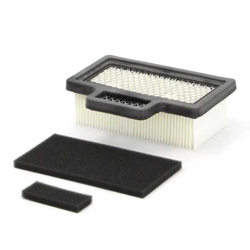 PA7644-SET3 SF filtro oro filtras