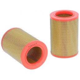 SA581 HIFI oro filtras