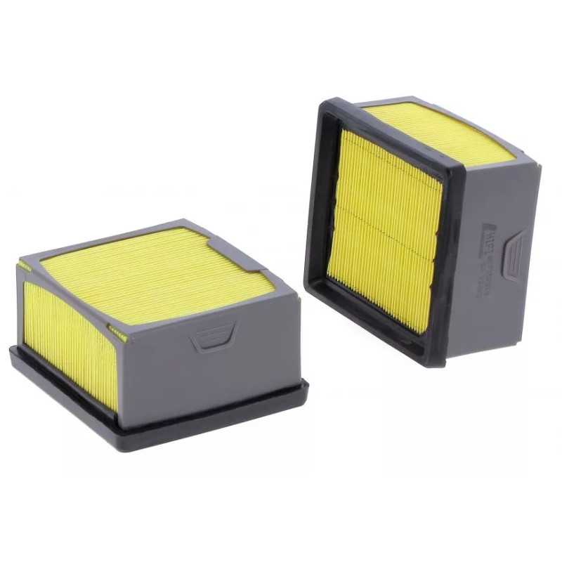 SA12423 HIFI oro filtras
