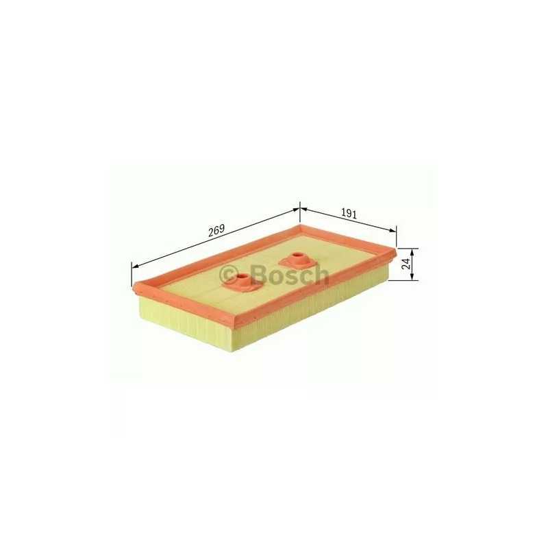 F 026 400 342 BOSCH Oro filtras