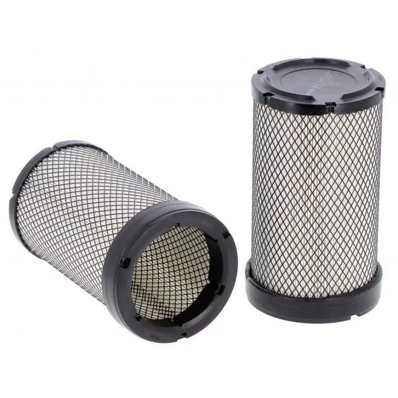 SA16546 Hifi filtro oro filtras SA 16546